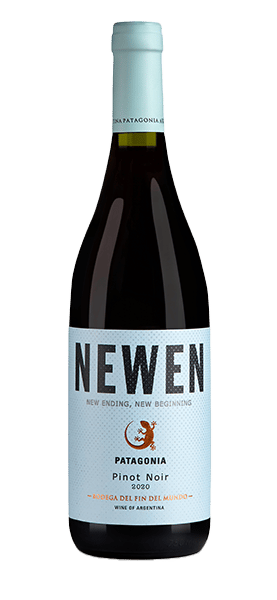 Newen Patagonia Pinot Noir 2021