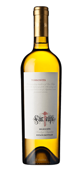 San Felipe Torrontes Seleccion 2021