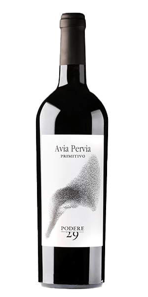 "Avia Pervia" Primitivo Puglia IGT