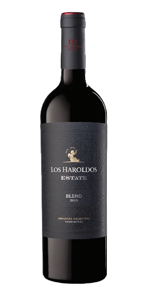 Los Haroldos Estate Blend