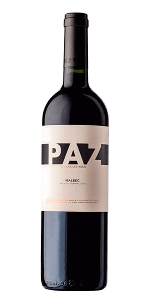 Las Moras Paz Malbec