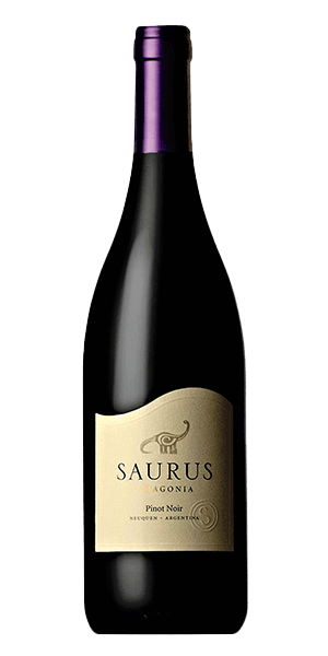 Saurus Special Pinot Noir