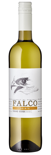 Falco da Raza Arinto Vinho Verde - 2021 - Quinta da Raza - Portugiesischer Weißwein