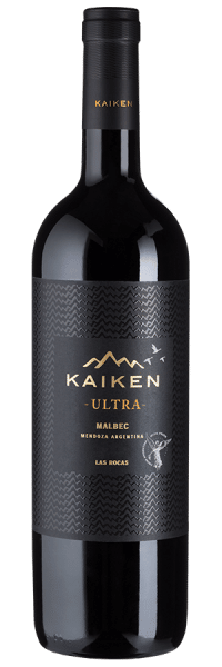 Ultra Malbec - 2018 - Kaiken - Argentinischer Rotwein