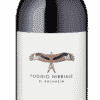 Morellino di Scansano (Bio) - 2019 - Azienda Agricola Poggio Nibbiale - Italienischer Rotwein