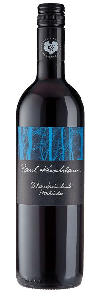 Blaufränkisch Hochäcker - 2018 - Paul Kerschbaum - Österreichischer Rotwein