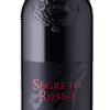 Segreto Rosso Primitivo & Malvasia Nera - Carlo Sani - Italienischer Rotwein