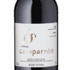 Camparrón Toro Crianza - 2016 - Bodegas Francisco Casas - Spanischer Rotwein