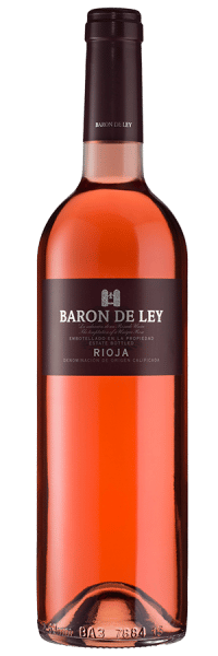 Rioja Rosado - 2020 - Barón de Ley - Roséwein
