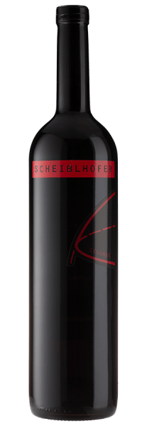 Legends - 2019 - Scheiblhofer - Österreichischer Rotwein