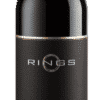 Das kleine Kreuz trocken (Bio) - 2019 - Rings - Deutscher Rotwein