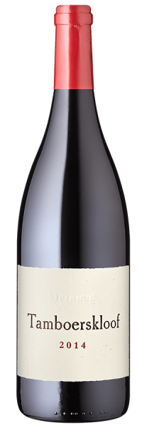 Tamboerskloof Syrah - 2017 - Kleinood Wines - Südafrikanischer Rotwein