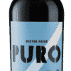 Puro Malbec Cabernet (Bio) - 2020 - Dieter Meier - Argentinischer Rotwein