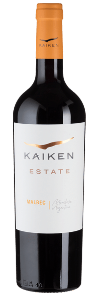 Malbec - 2019 - Kaiken - Argentinischer Rotwein