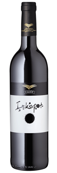 Inkspot Vin Noir - 2017 - Cloof Wine Estate - Südafrikanischer Rotwein