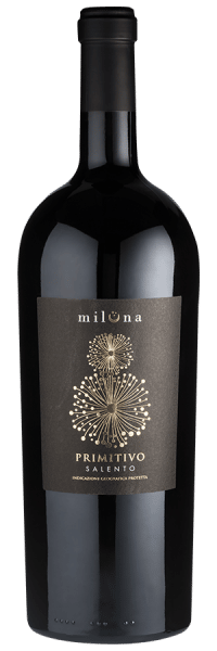 Miluna Primitivo Salento - 1