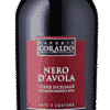 Baronie Coraldo Nero d'Avola - 2020 - Baglio Gibellina - Italienischer Rotwein