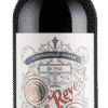 Tres Reyes Tempranillo-Syrah - 1