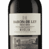 Rioja Reserva - 2017 - Barón de Ley - Spanischer Rotwein