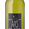Aus einem Guss Riesling trocken (Bio) - 2020 - Kesselring - Deutscher Weißwein