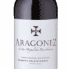 Aragonez de São Miguel dos Descobridores - 2018 - Herdade de São Miguel - Portugiesischer Rotwein