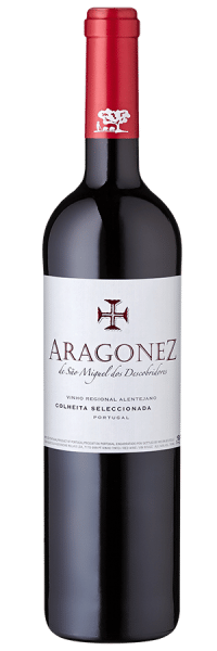 Aragonez de São Miguel dos Descobridores - 2018 - Herdade de São Miguel - Portugiesischer Rotwein