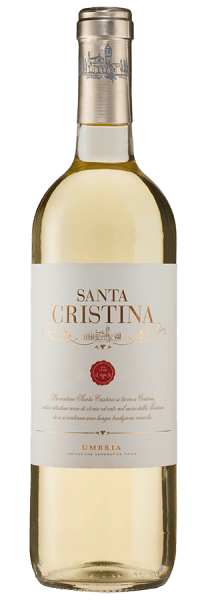 Santa Cristina Bianco - 2020 - Antinori - Santa Cristina - Italienischer Weißwein