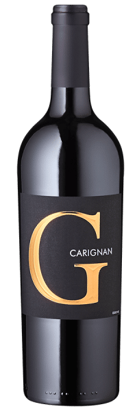 Carignan G Vieilles Vignes - 2020 - Union des Vignerons - Französischer Rotwein