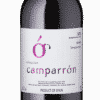 Camparrón Selección Ó - 2018 - Bodegas Francisco Casas - Spanischer Rotwein