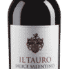 Il Tauro Salice Salentino Riserva - 2018 - Casa Vinicola Botter - Italienischer Rotwein