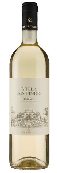 Villa Antinori Bianco - 2020 - Marchesi Piero Antinori - Italienischer Weißwein