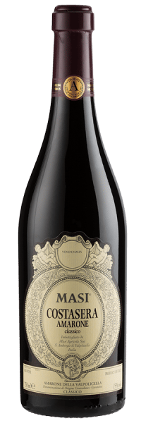 Costasera Amarone Classico - 2016 - Masi - Italienischer Rotwein