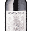 Montenevoso Montepulciano d'Abruzzo - 2019 - Cantine Galasso - Italienischer Rotwein