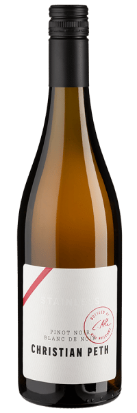 Pinot Noir Blanc de Noir - 2021 - Peth-Wetz - Deutscher Weißwein