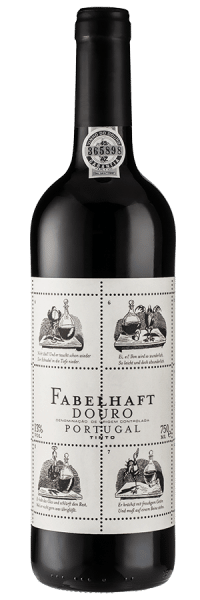 Fabelhaft Tinto - 2019 - Niepoort - Portugiesischer Rotwein