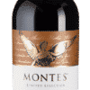 Cabernet Sauvignon Carmenère - 2020 - Montes - Chilenischer Rotwein