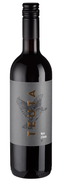 Teuta Nero d’Avola - 2020 - Casa Vinicola Botter - Italienischer Rotwein