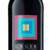 Cuvée Quattro - 2018 - Gager - Österreichischer Rotwein