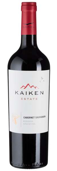 Cabernet Sauvignon - 2018 - Kaiken - Argentinischer Rotwein