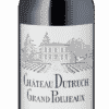 Moulis-en-Médoc - 2019 - Château Dutruch - Französischer Rotwein