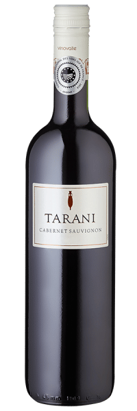 Tarani Cabernet Sauvignon - 2019 - Vinovalie - Französischer Rotwein