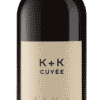 K + K Cuvée - 2018 - K+K Kirnbauer - Österreichischer Rotwein