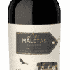 Malbec Winemaker Selection - 2020 - Las Maletas - Argentinischer Rotwein