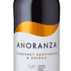 Añoranza Cabernet & Shiraz - 2020 - Bodegas Juan Ramón Lozano - Spanischer Rotwein