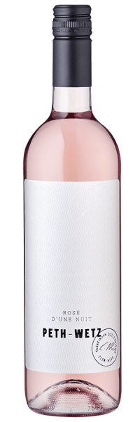 Rosé d'une Nuit - 2021 - Peth-Wetz - Roséwein