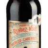 Premier Rendez-Vous Merlot Cabernet Sauvignon - 2020 - Les Producteurs Réunis - Französischer Rotwein
