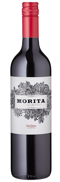 Morita Malbec - 2021 - Finca Las Moras - Argentinischer Rotwein