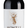 Cabernet Sauvignon Reserva - 2020 - Montes - Chilenischer Rotwein