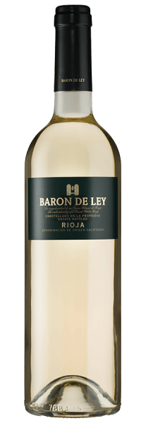 Rioja Blanco - 2020 - Barón de Ley - Spanischer Weißwein