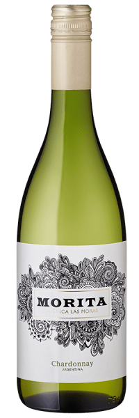 Morita Chardonnay - 2021 - Finca Las Moras - Argentinischer Weißwein